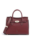 Aigner Farah M Sac à main burgundy
