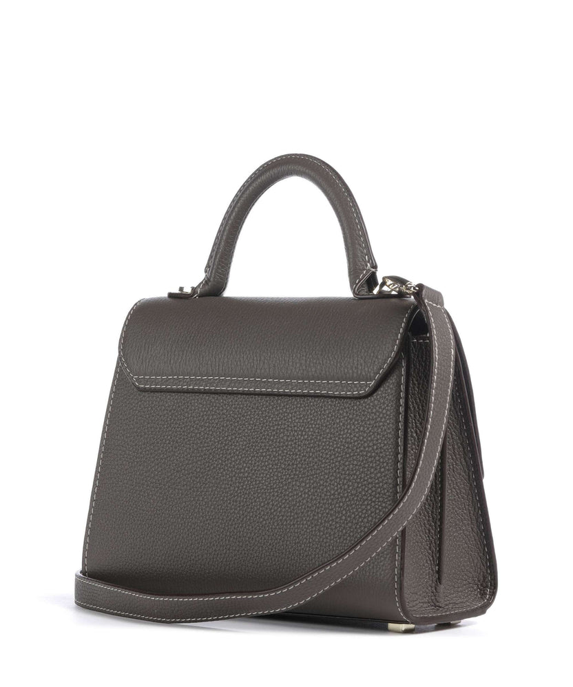 Aigner Farah S Handbag acacia brown