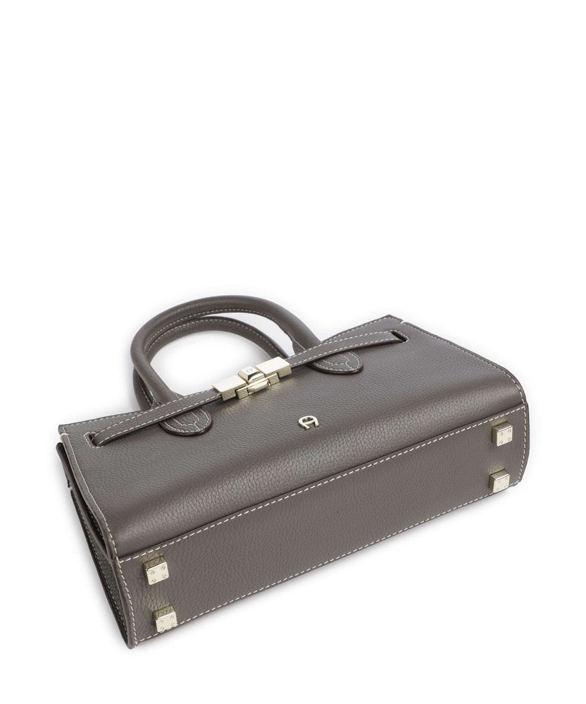 Aigner Farah S Handbag acacia brown