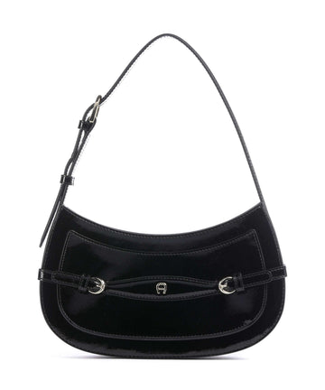 Aigner Cavallo XS Sac porté épaule black