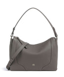 Aigner Mara M Hobo bag acacia brown