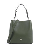 Aigner Delia S Sac seau dark olive