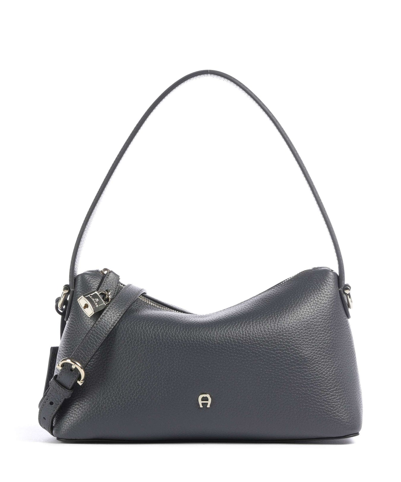 Aigner Delia S Shoulder bag night grey
