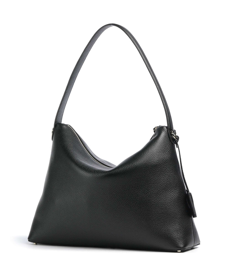 Aigner Delia L Hobo bag black