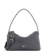 Aigner Delia S Sac porté épaule night grey
