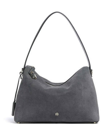 Aigner Delia M Sac fourre-tout night grey