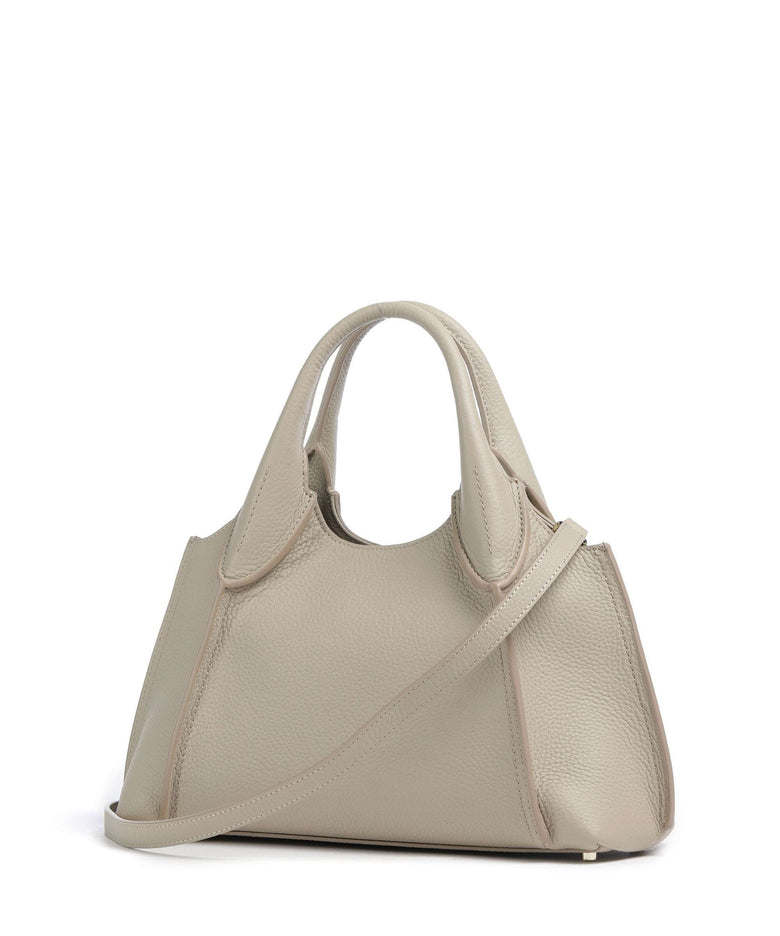 Aigner Kayla S Handbag alpaca beige