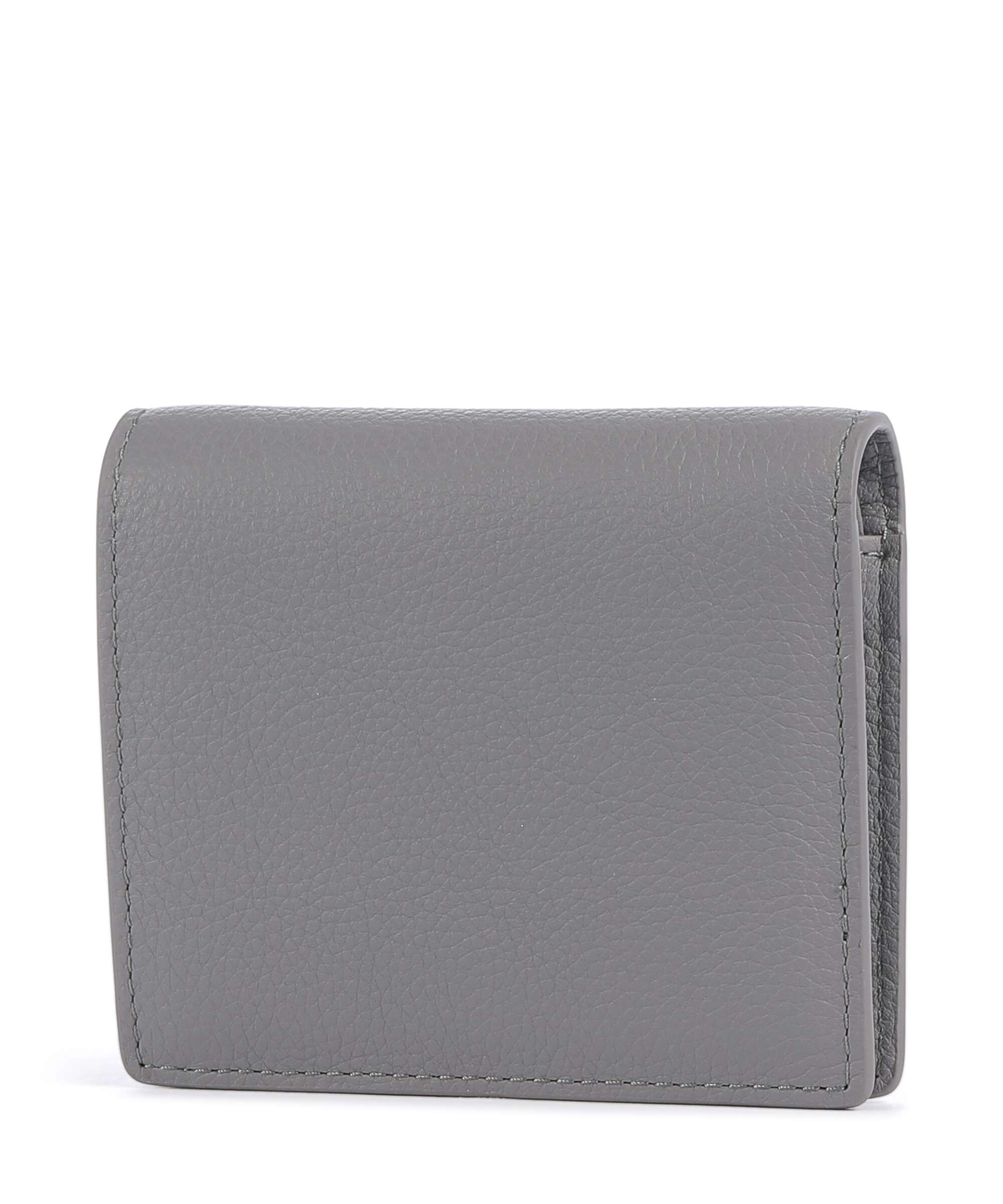 Aigner Zita Wallet iron grey