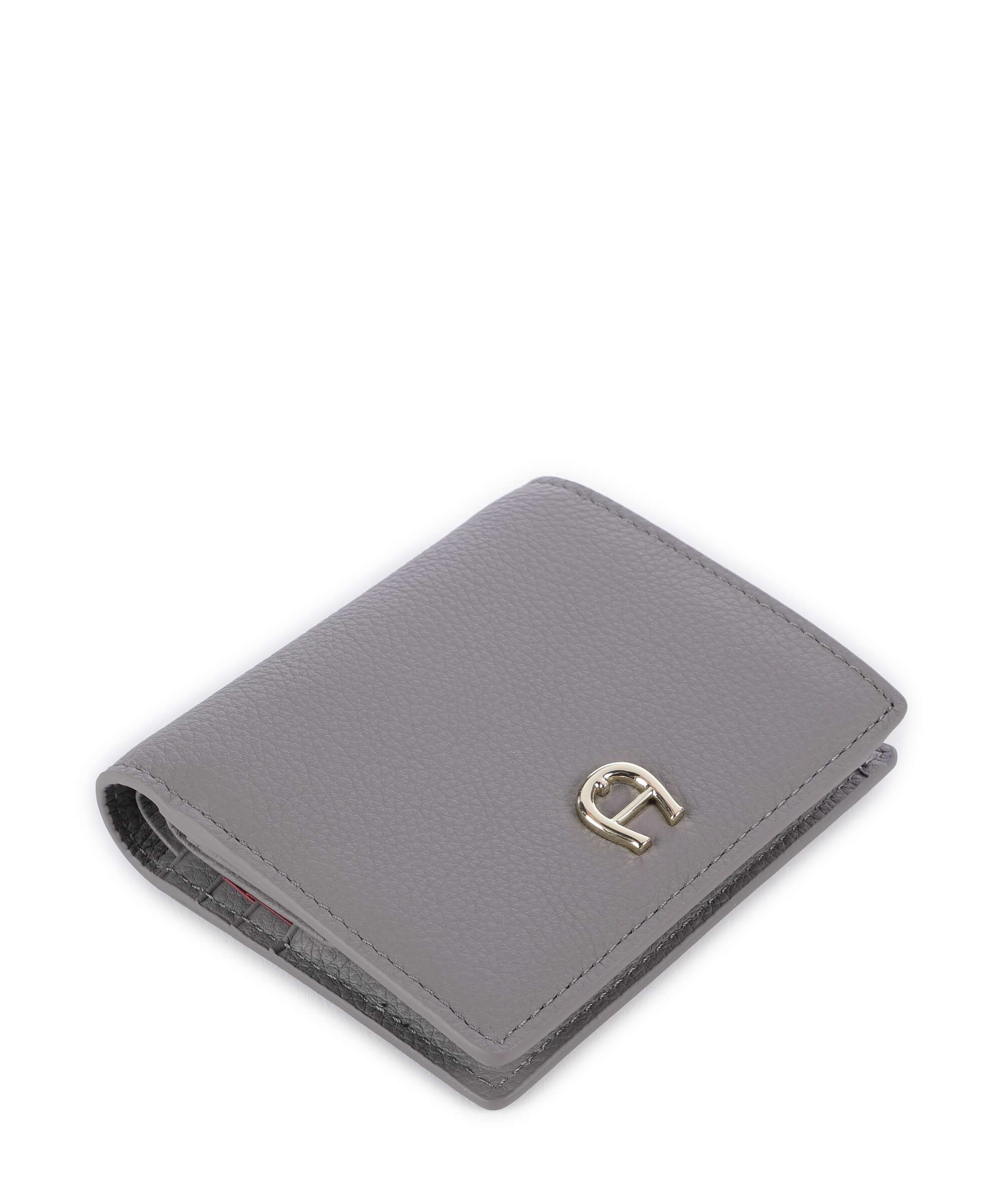Aigner Zita Wallet iron grey