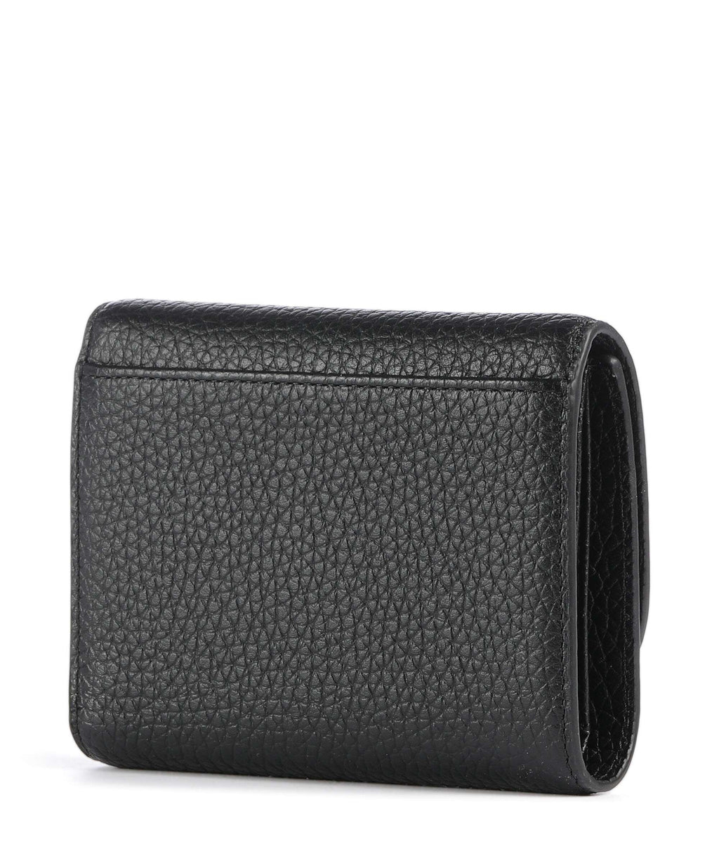 Aigner Pura Wallet black