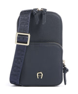 Aigner Zita Pochette telephone cosmic blue