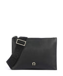 Aigner Zita Sac bandoulière black