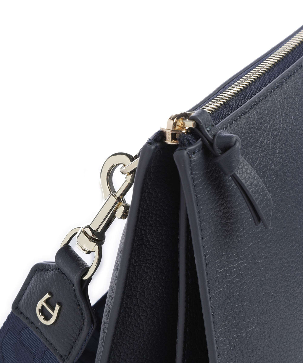 Aigner Zita Crossbody bag cosmic blue