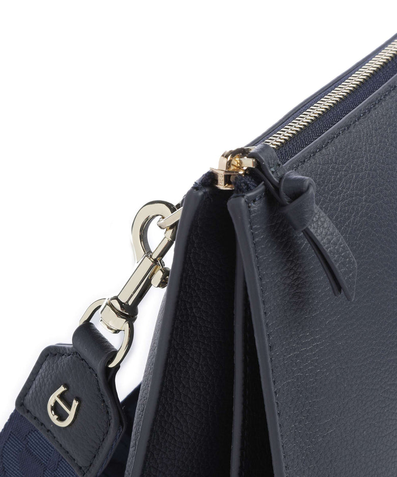 Aigner Zita Crossbody bag cosmic blue