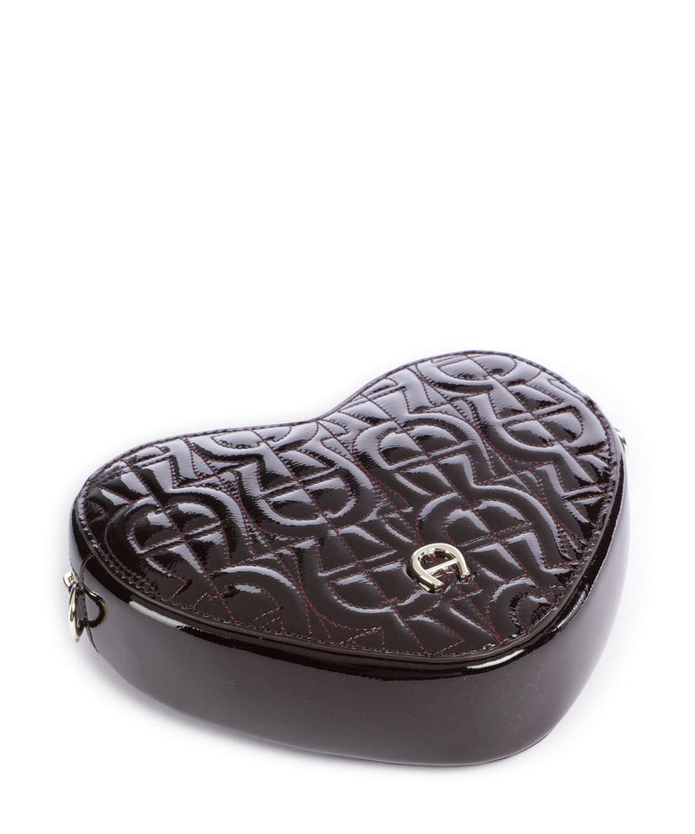 Aigner Fashion Crossbody bag port red