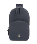 Aigner Zita Sling bag cosmic blue