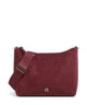 Aigner Zita S Sac bandoulière burgundy