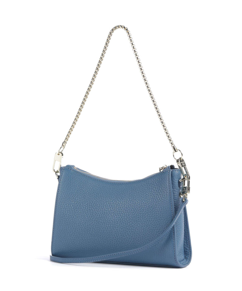 Aigner Ivy S Shoulder bag porcelain blue