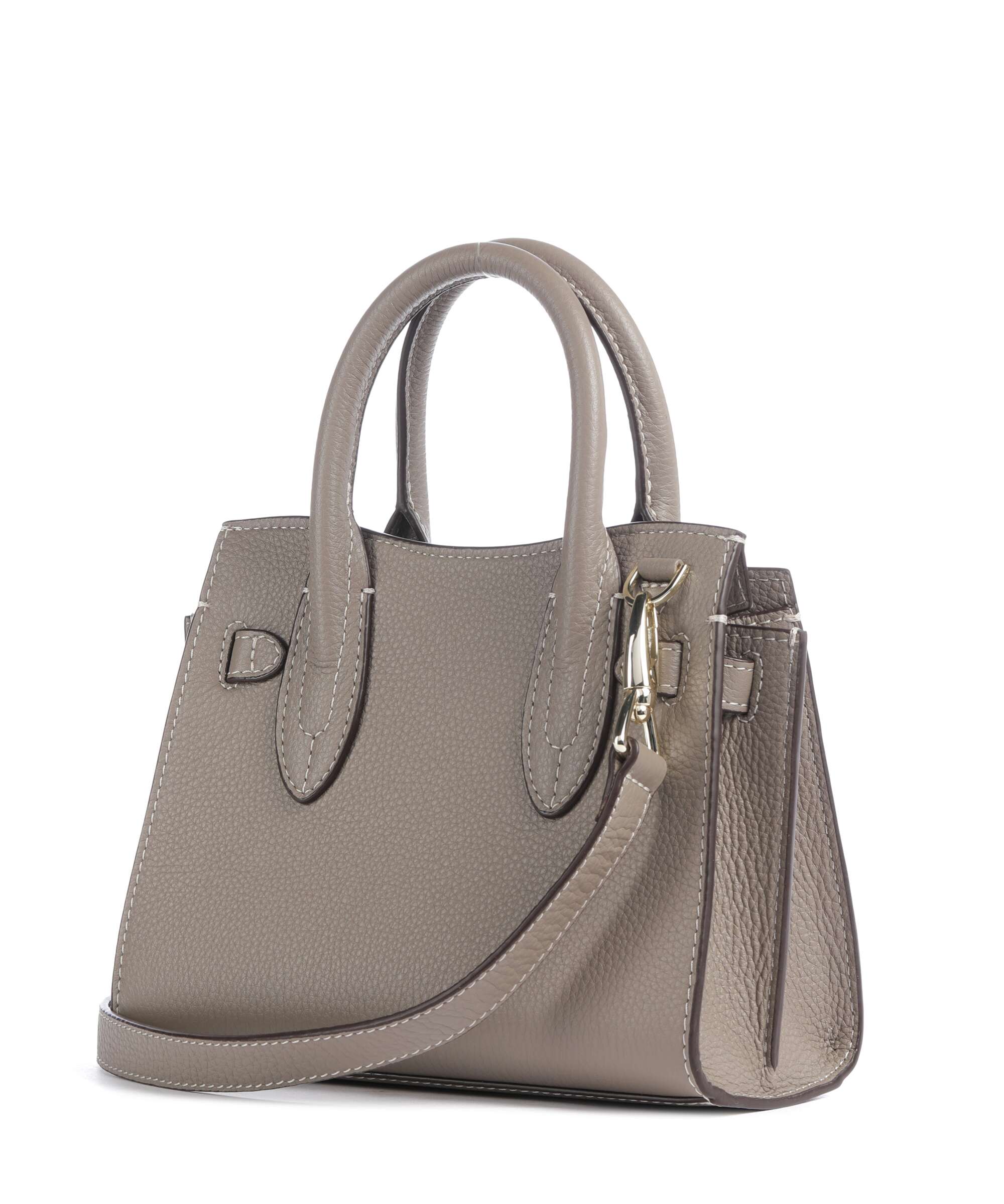 Aigner Farah Handbag taupe