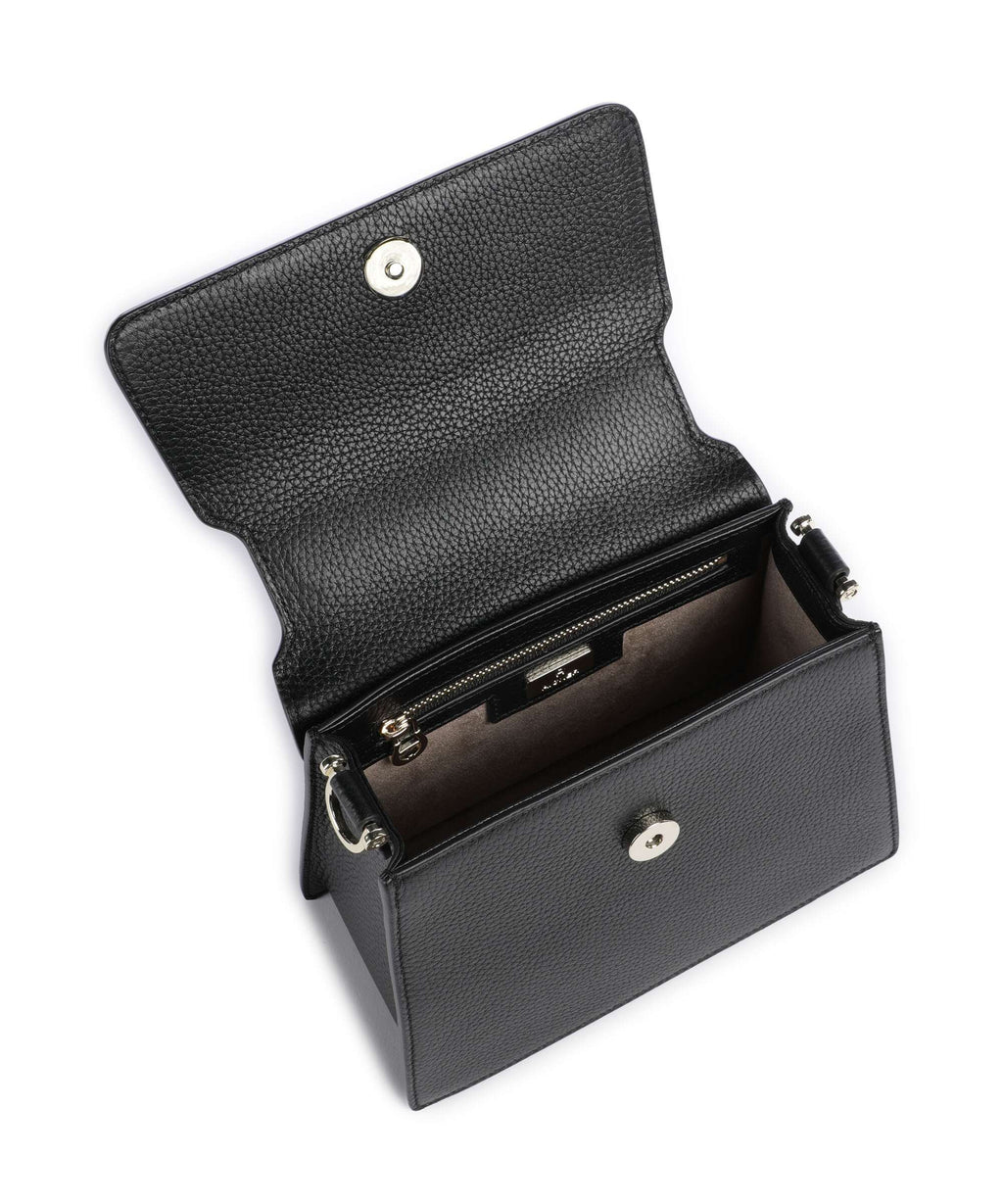 Aigner Delia S Handbag black