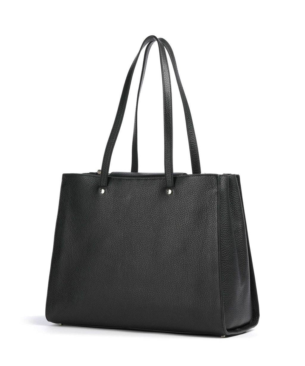 Aigner Ivy L Tote bag black