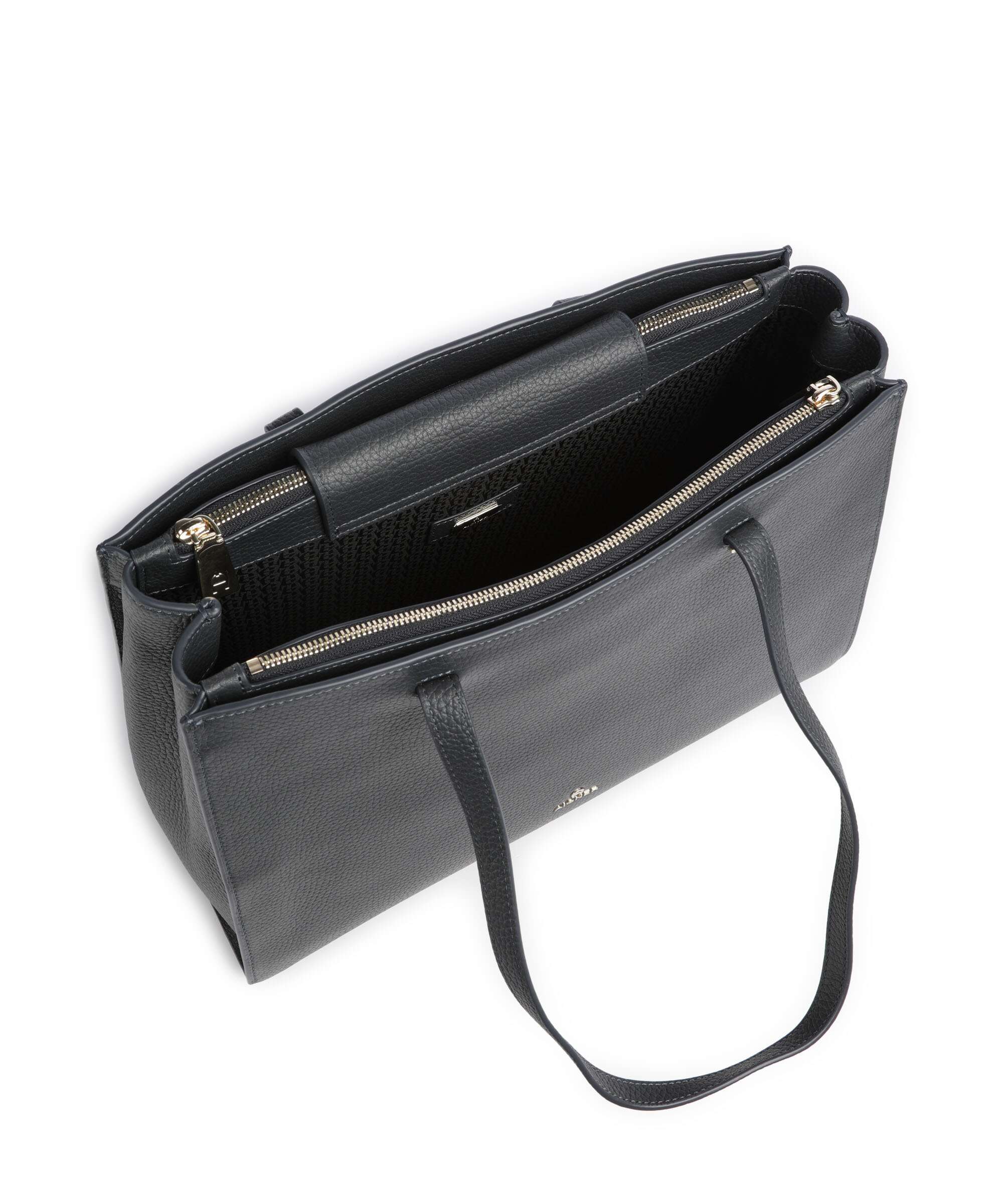 Aigner Ivy L Tote bag ink
