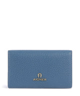 Aigner Ivy Wallet porcelain blue