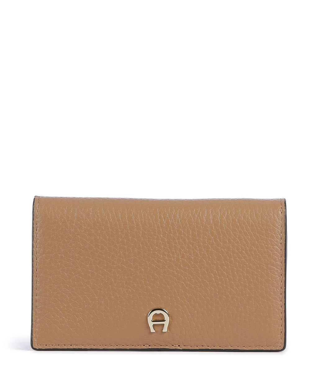 Aigner Delia Wallet oat beige