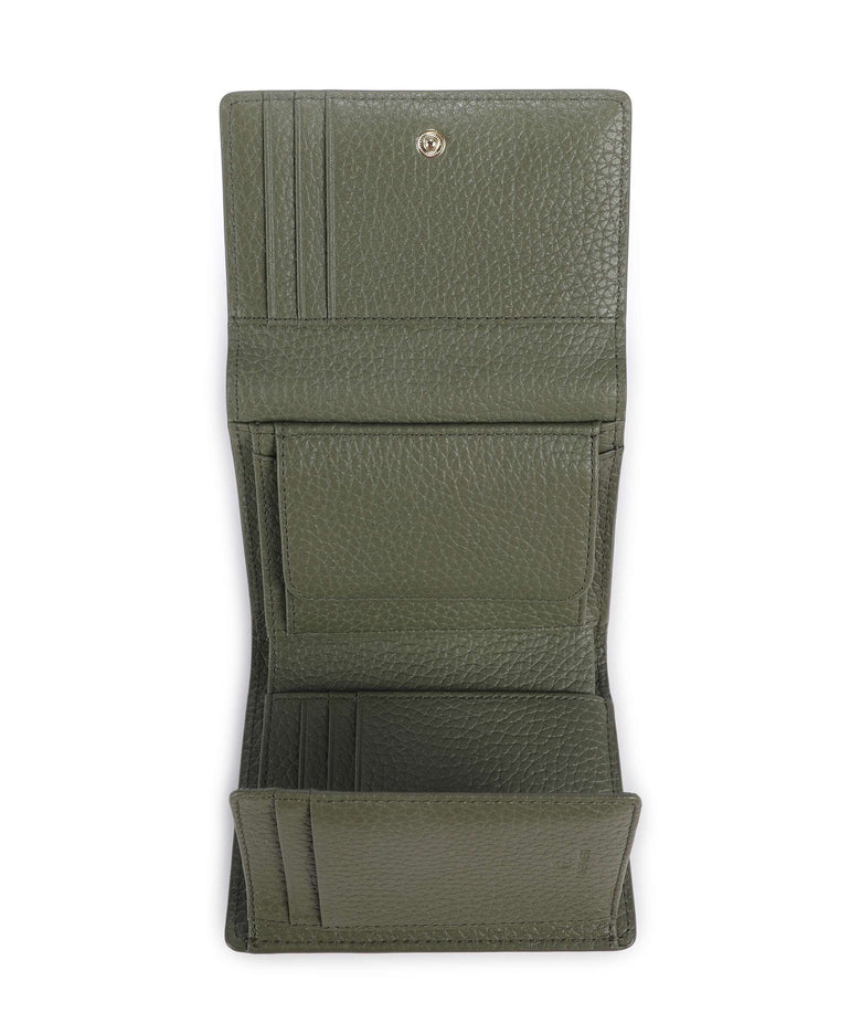 Aigner Ivy Wallet moss green