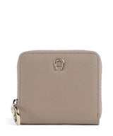 Aigner Zita Portefeuille taupe