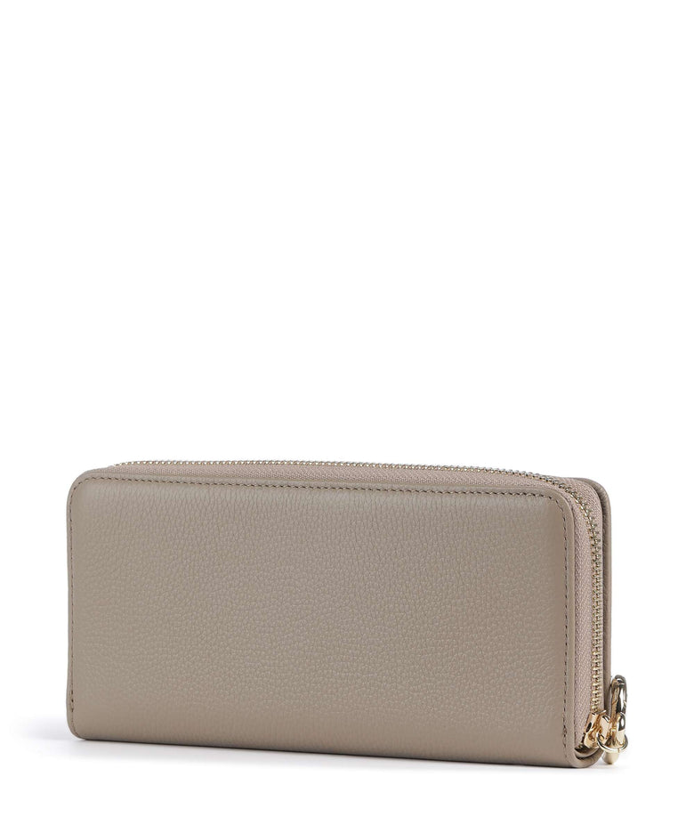 Aigner Zita Wallet taupe