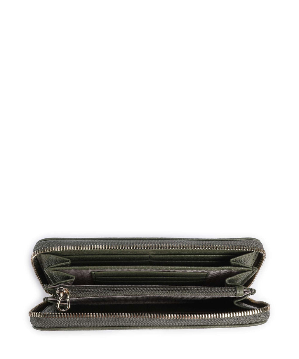 Aigner Ivy Wallet moss green