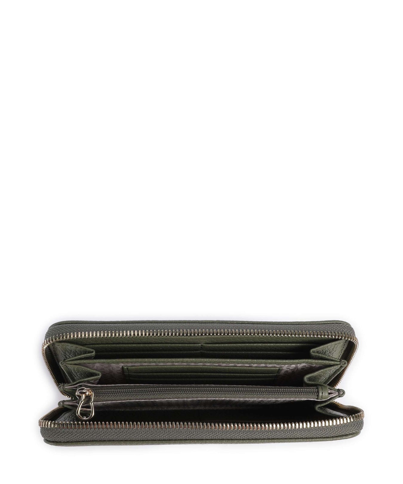 Aigner Ivy Wallet moss green
