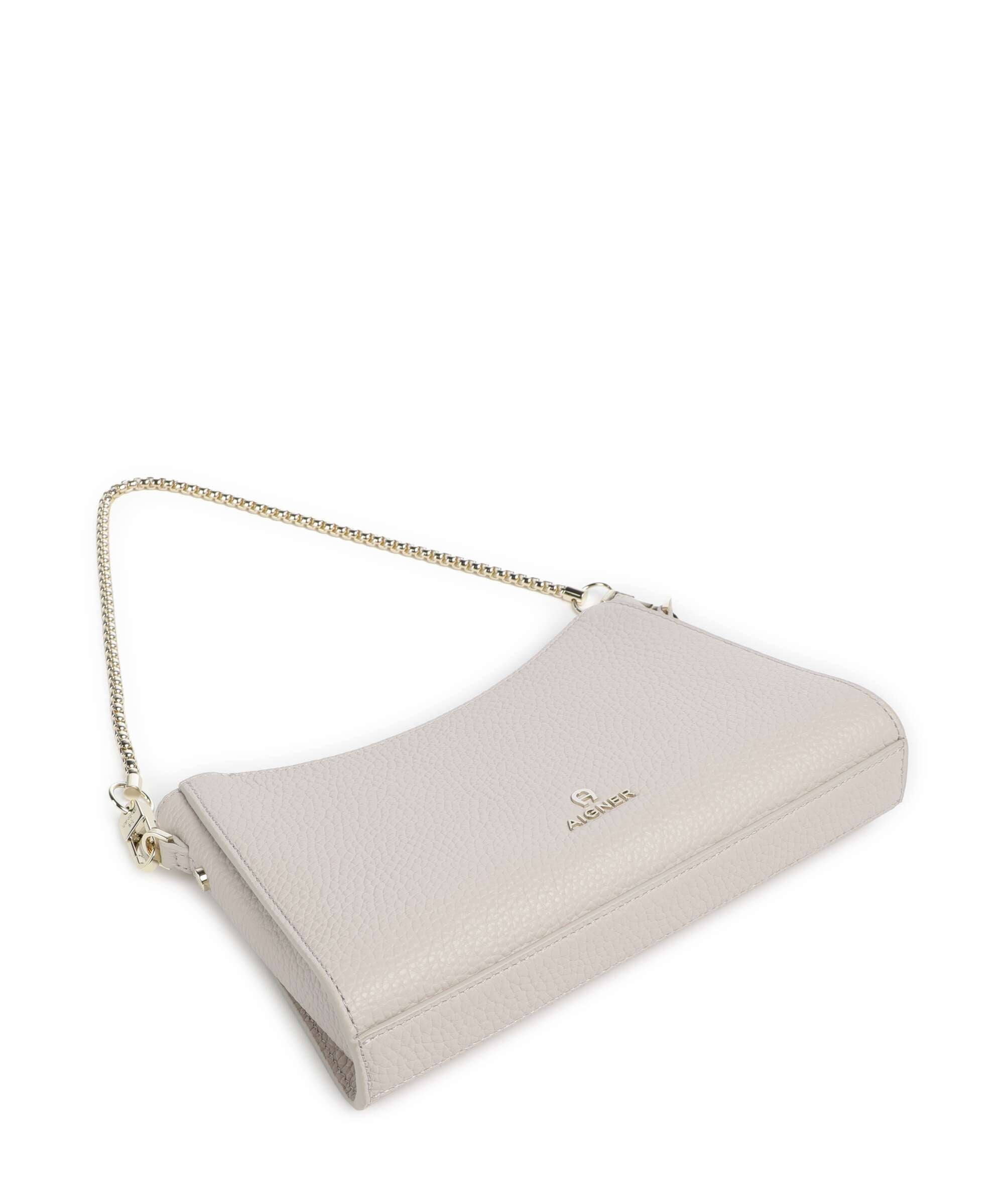 Aigner Ivy S Shoulder bag fog beige