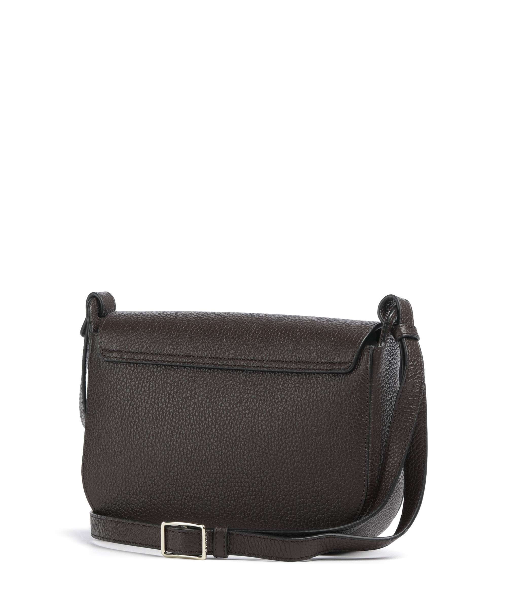 Aigner Pura S Crossbody bag soil brown