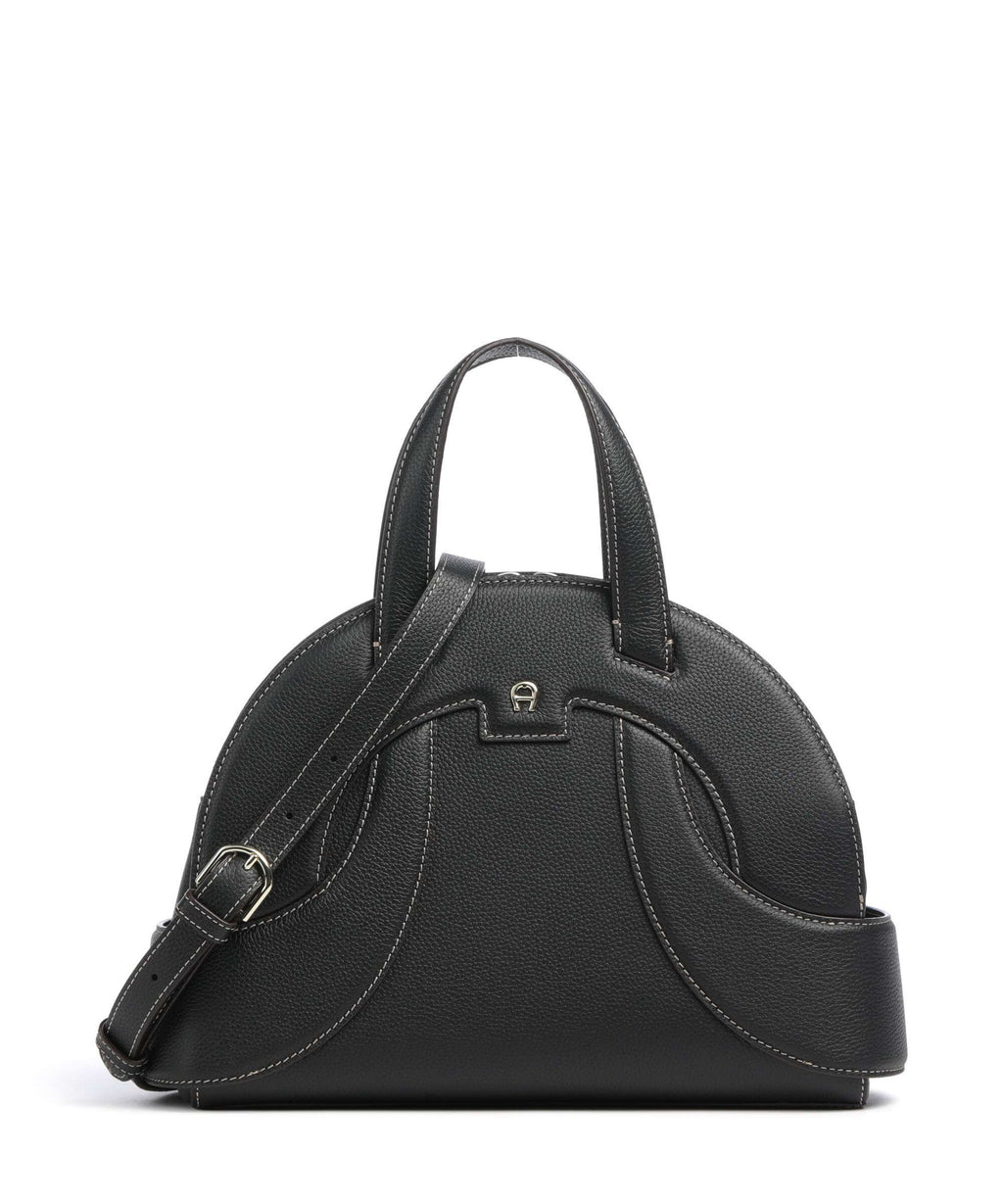 Aigner Sellina M Handbag black