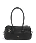 Aigner Whip S Shoulder bag black