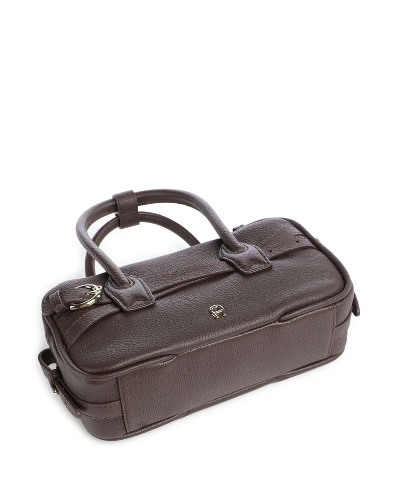 Aigner Whip XS Handbag soil brown