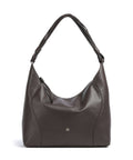 Aigner Giara L Hobo bag soil brown