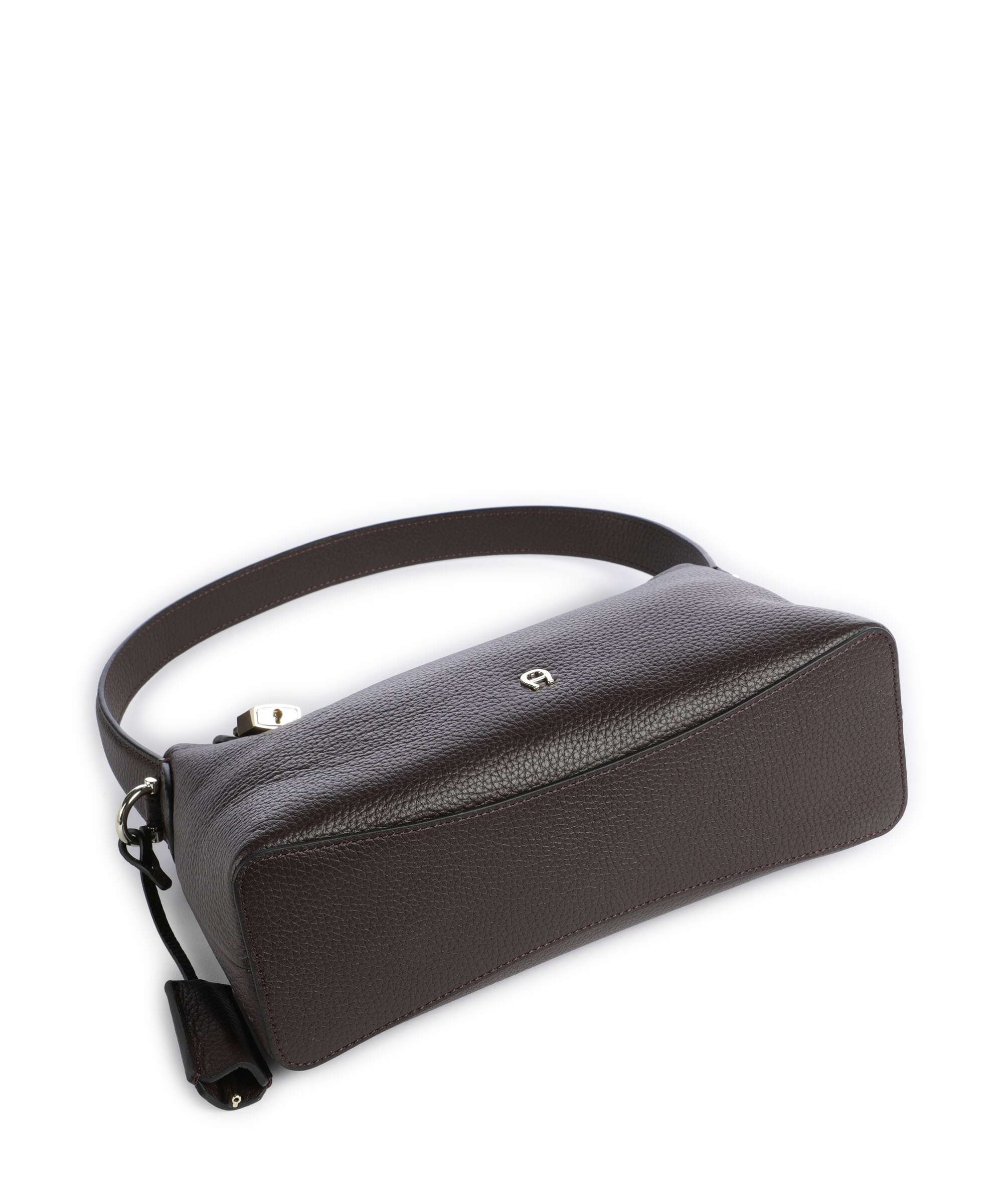 Aigner Delia S Shoulder bag soil brown