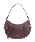 Aigner Cavallo S Shoulder bag port red