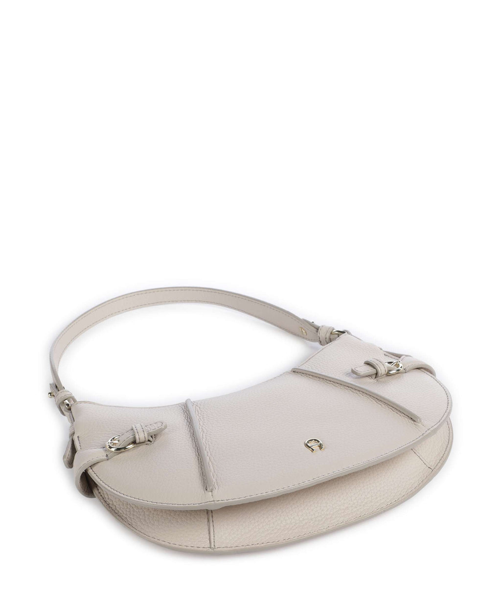 Aigner Cavallo S Shoulder bag fog beige