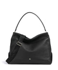 Aigner Paola M Hobo bag black