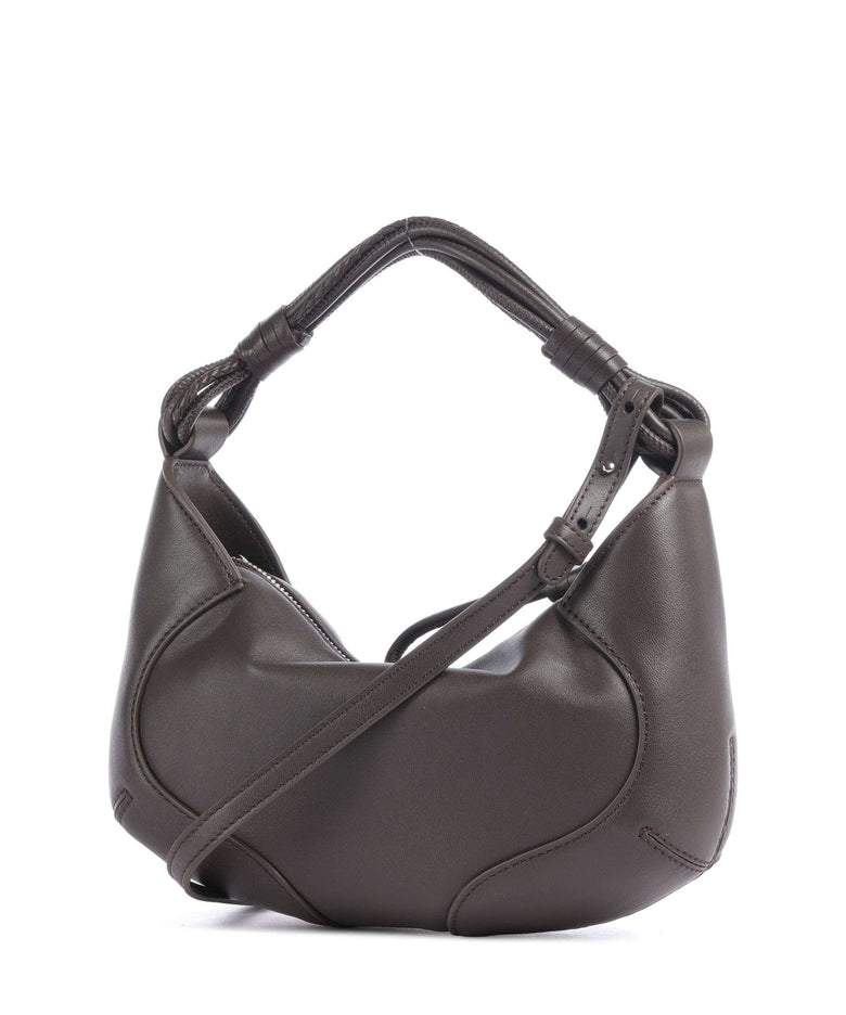 Aigner Giara S Handbag soil brown