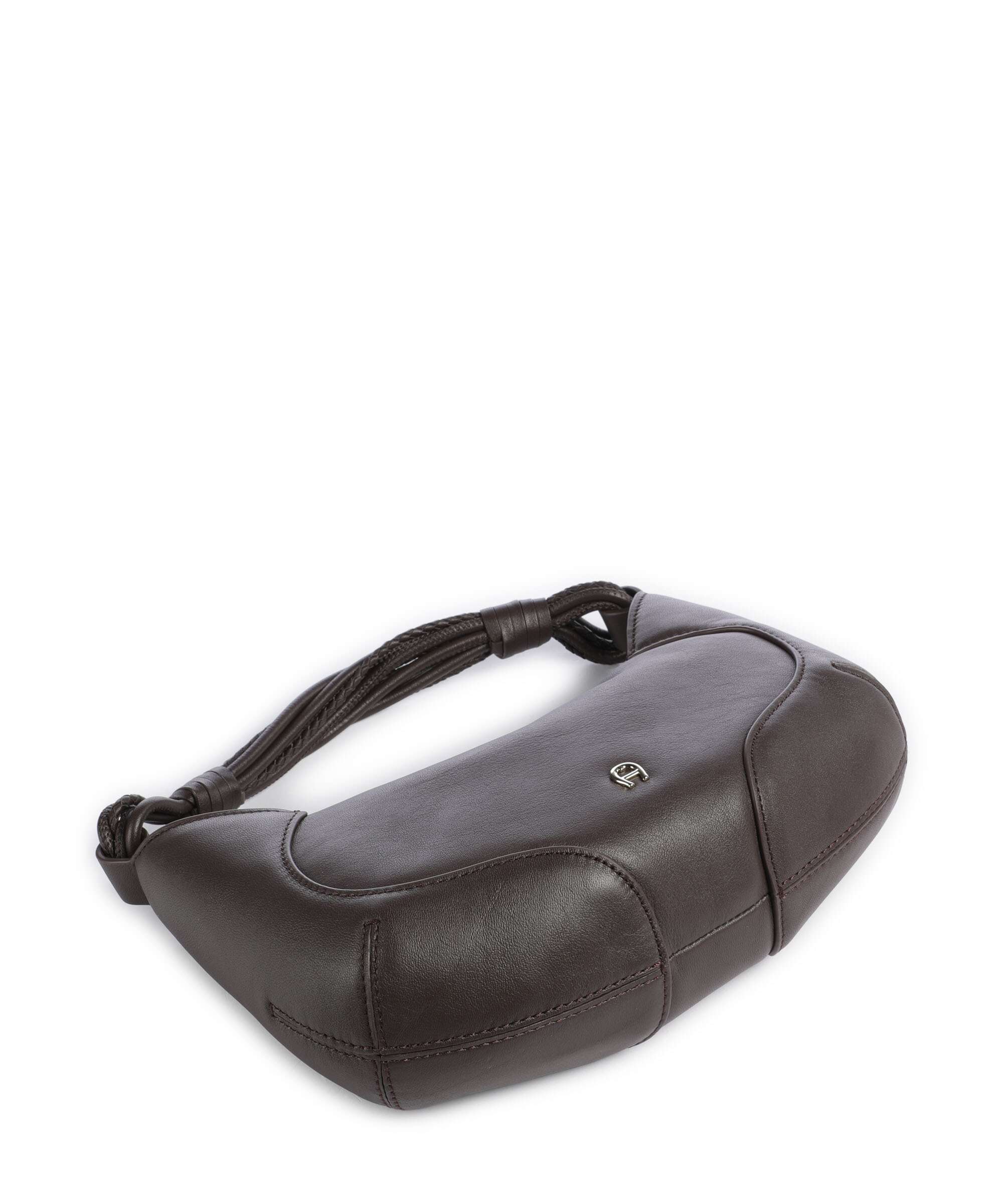 Aigner Giara S Handbag soil brown