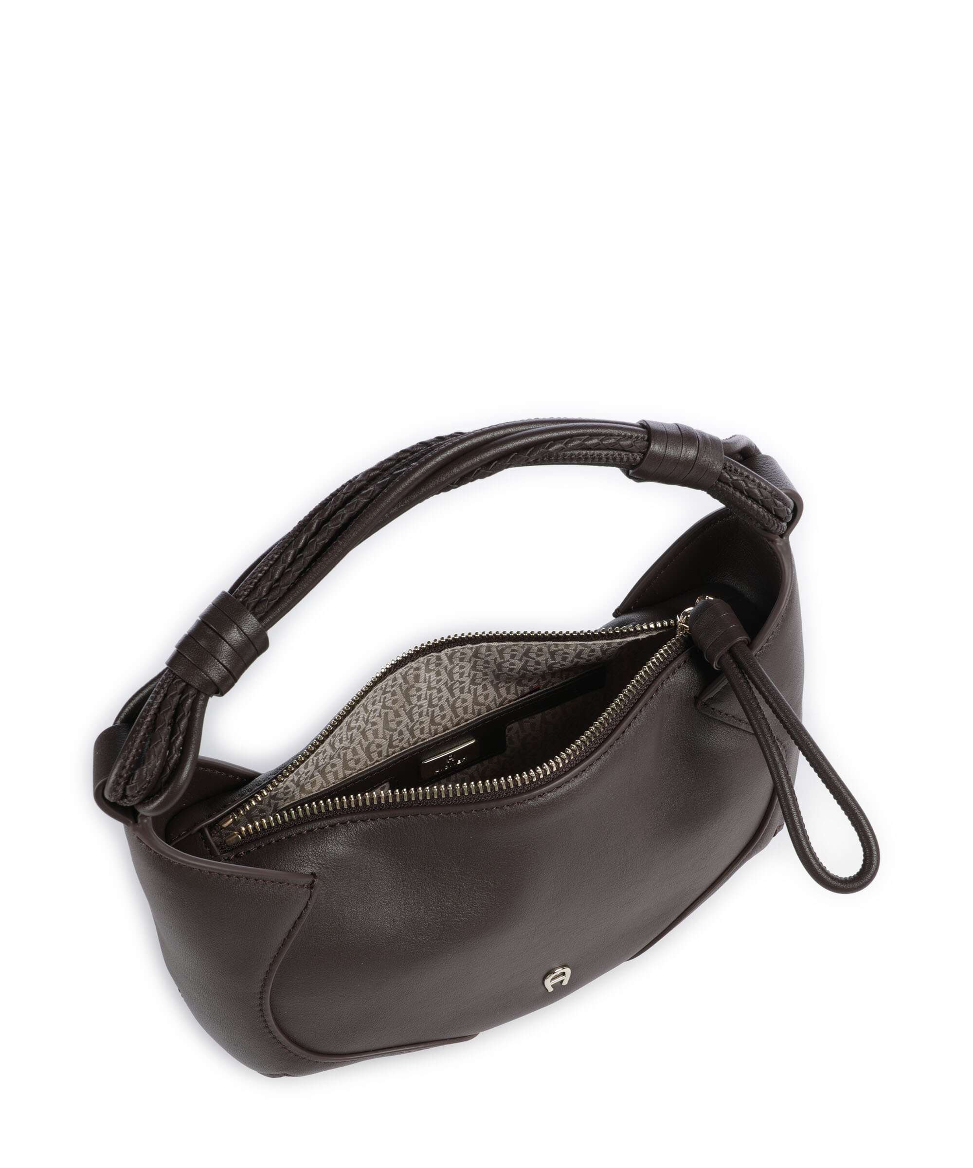 Aigner Giara S Handbag soil brown