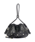 Aigner Castella XS Clutch bag black