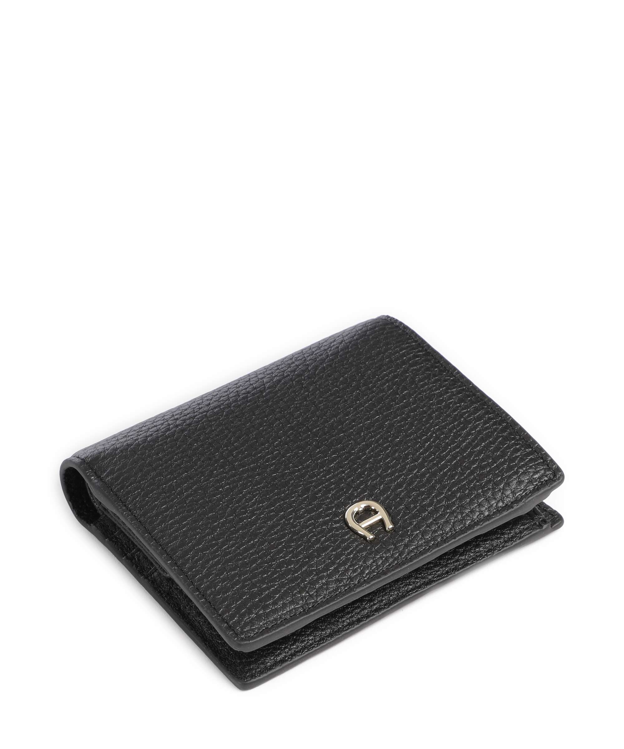 Aigner Paola Wallet black