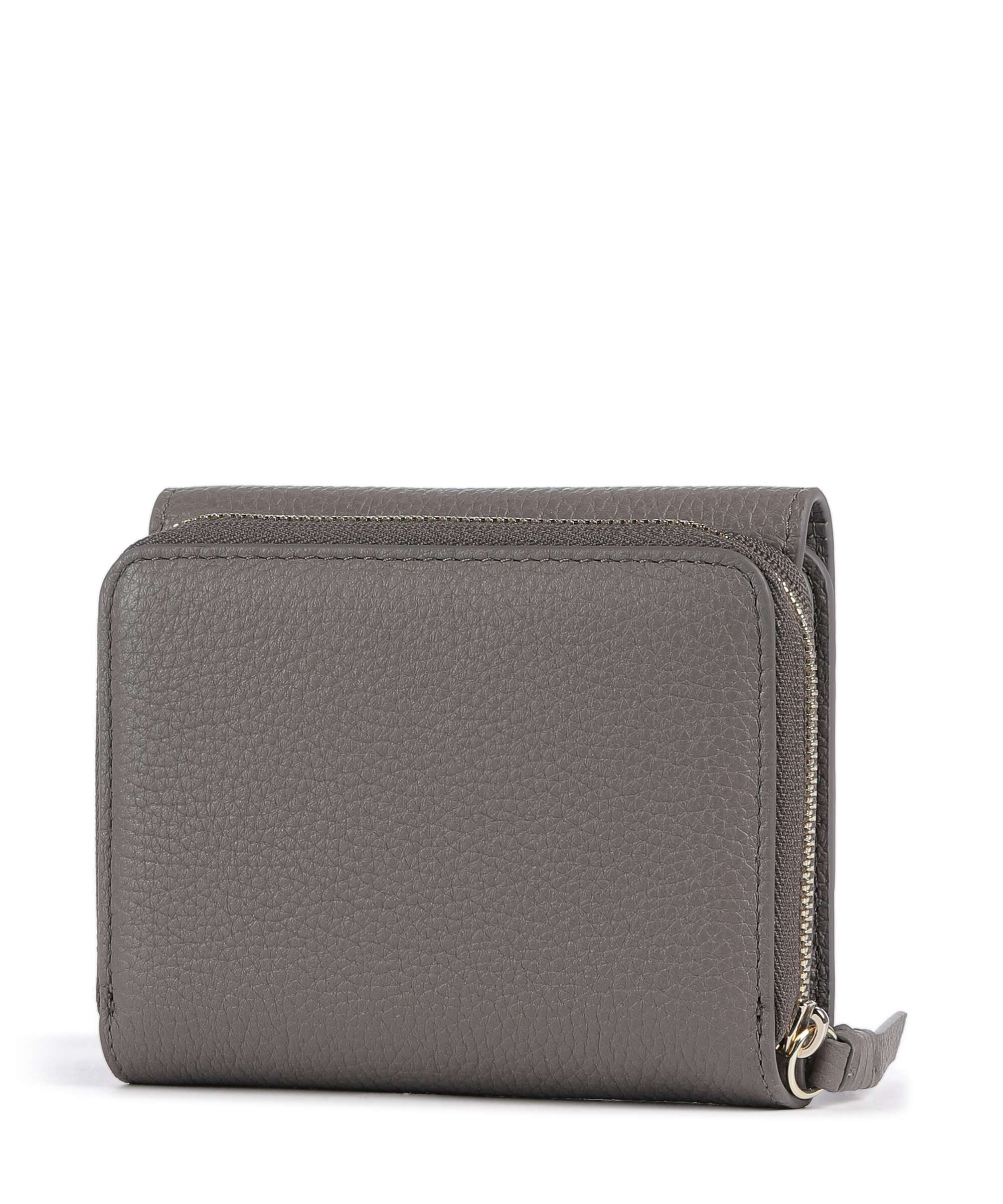 Aigner Paola Wallet ash grey
