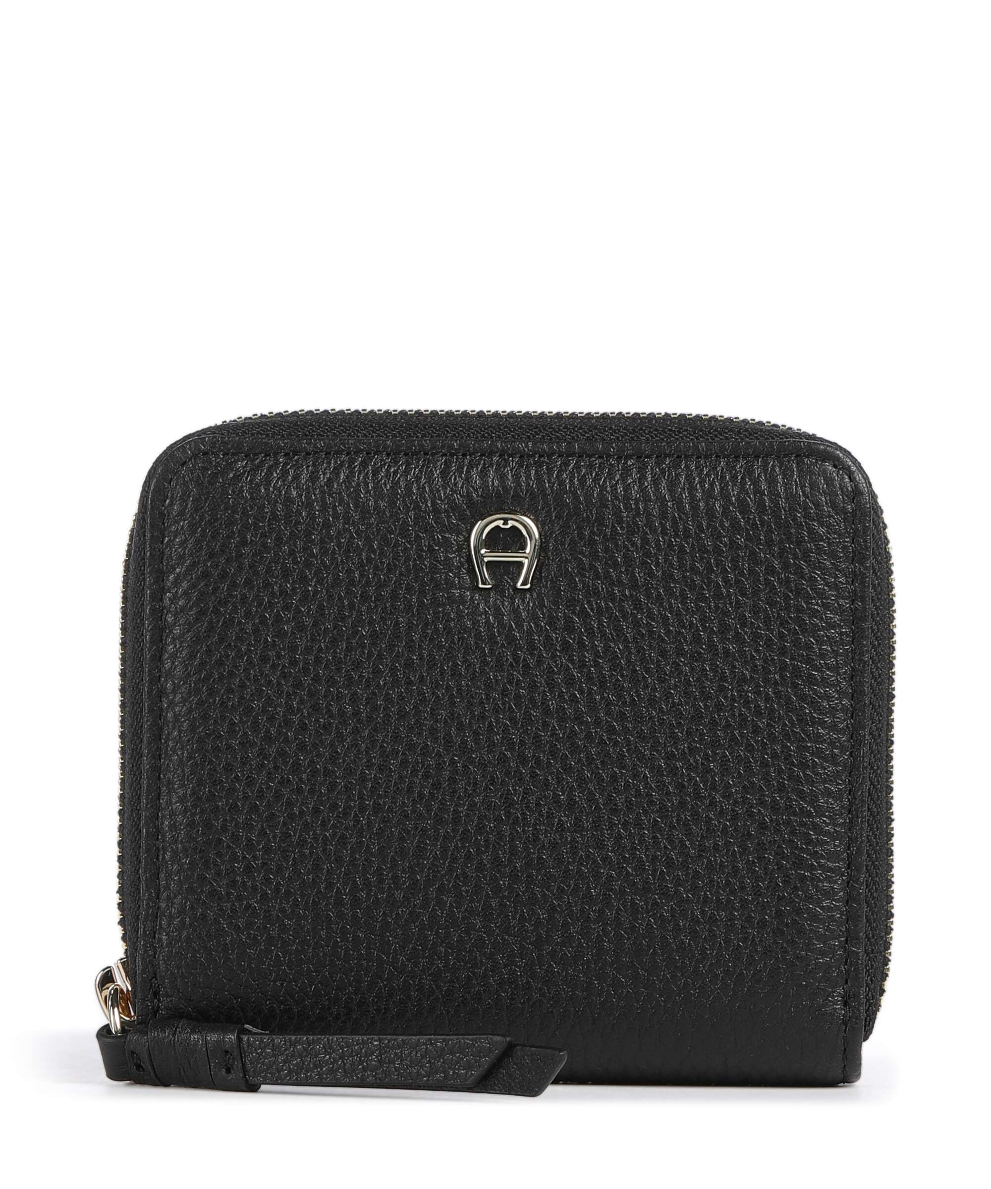 Aigner Paola Wallet black